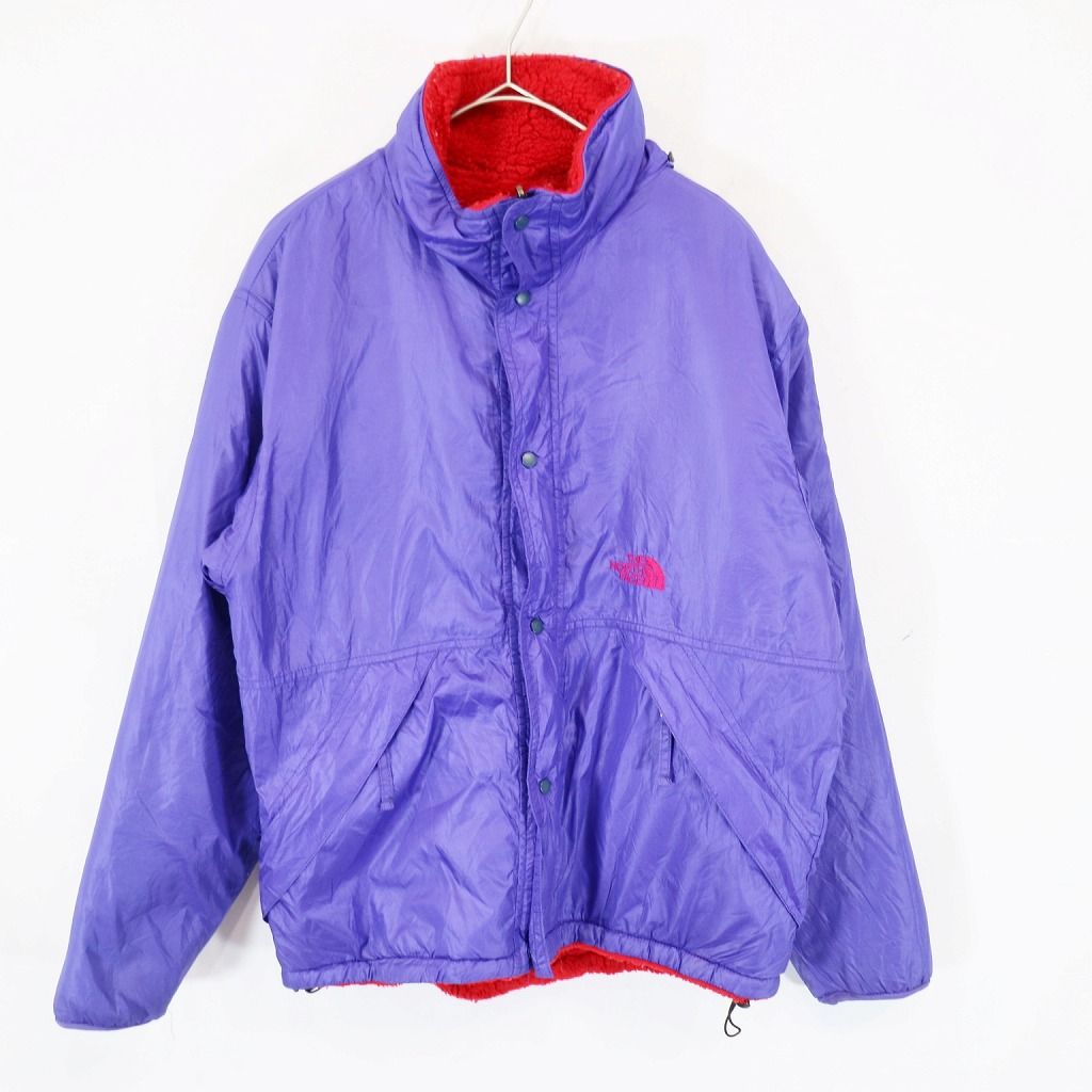 SALE/ 90年代 USA製 THE NORTH FACE ノースフェイス ナイロン 