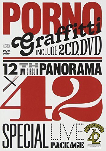 12th LIVE CIRCUIT “PANORAMA × 42" SPECIAL LIVE PACKAGE [DVD] oyj0otl 12th LIVE CIRCUIT PANORAMA × 42 SPECIAL LIVE PACKAGE [DVD] 【公式