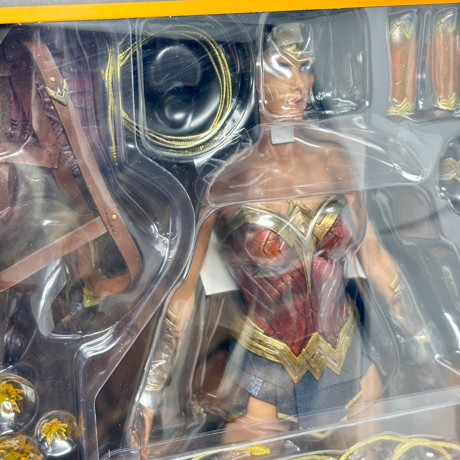 新品未開封】ホットトイズ ムービー・マスターピース ワンダー