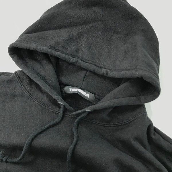 TANGRAMのTHANKSFUL HOODIE - メンズウェア