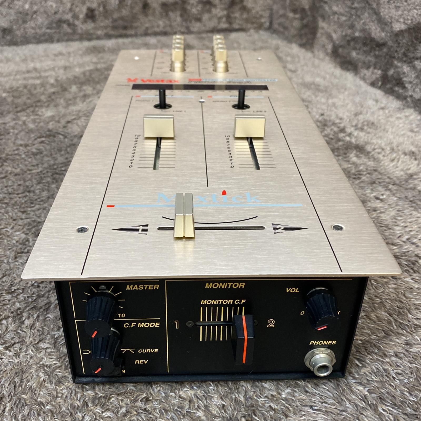 3バンドアイソレーター TEILE urei bozak rane vestax 3バンド