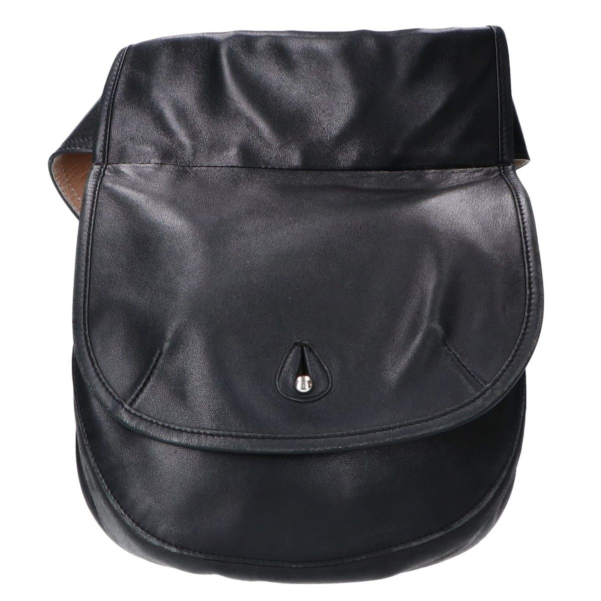 FUMIKA UCHIDA フミカウチダ レザー