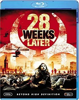 【中古】(未使用･未開封品)28週後... [Blu-ray] 28週後... 特別編 中古DVD・ブルーレイ | ブックオフ公式オンラインストア