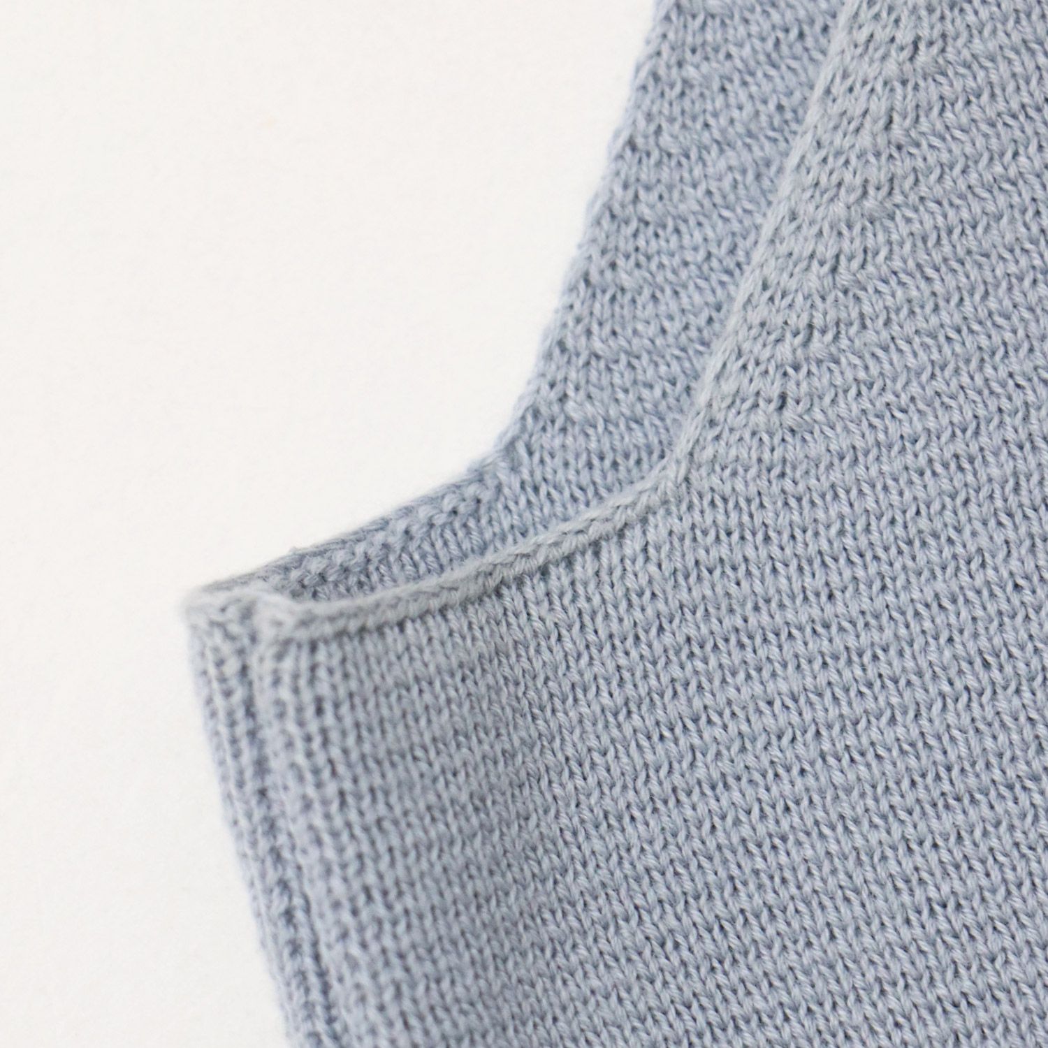 AURALEE オーラリー キャミソール ライトブルー サイズ:1(M