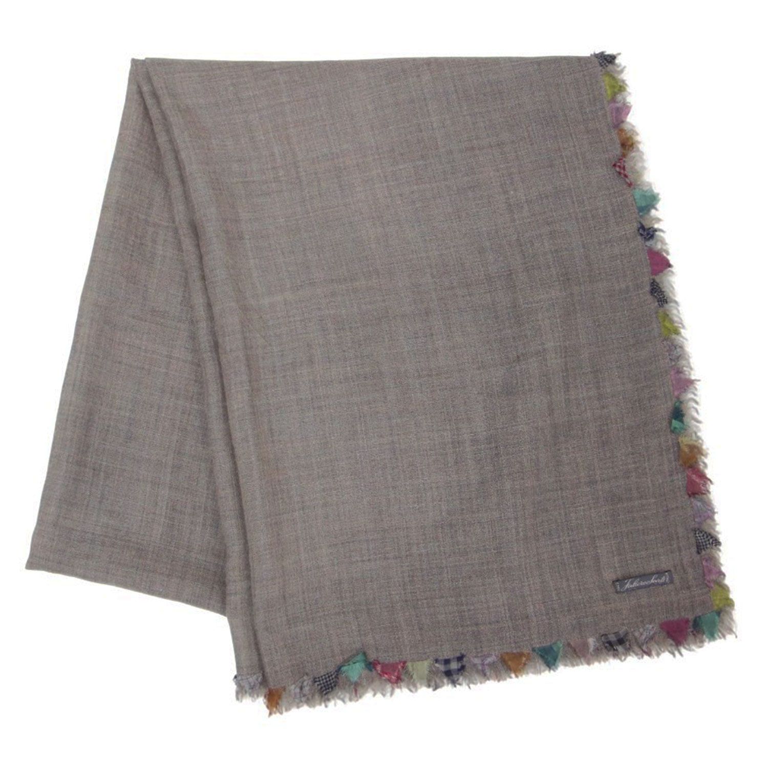 NUMBER (N)INE ナンバーナイン BIRDS期 フェアアイル柄