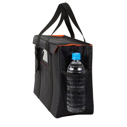 (まとめ) ナカバヤシ オフィスキャリングトートA4 CB-274BK 1個 〔×10セット〕 まとめ）ナカバヤシ オフィスキャリングトートA4 CB-274BK 1個 〔×3