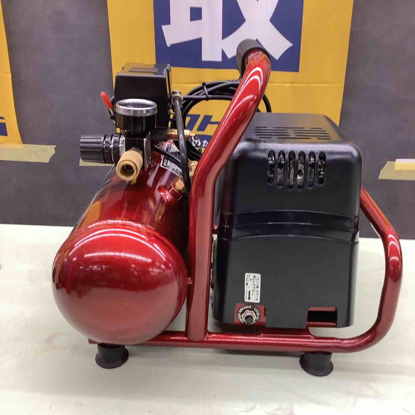 品◇藤原産業 [2〜3営業日後出荷]SK11 エアコンプレッサSR-045 SR-