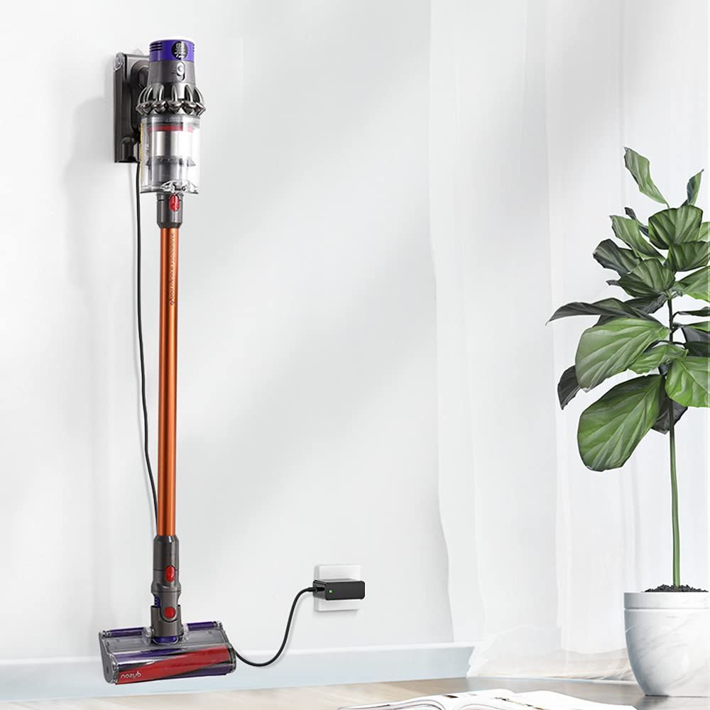 新着商品】BENSN ダイソン 充電器 ACアダプター Dyson 交換用充電器 掃除機充電器 互換品 ダイソン 205720-02 V6 V7 V8  DC58 DC59 DC61 DC62 SV03 SV04 SV05 SV06 電源アダプタ - メルカリ