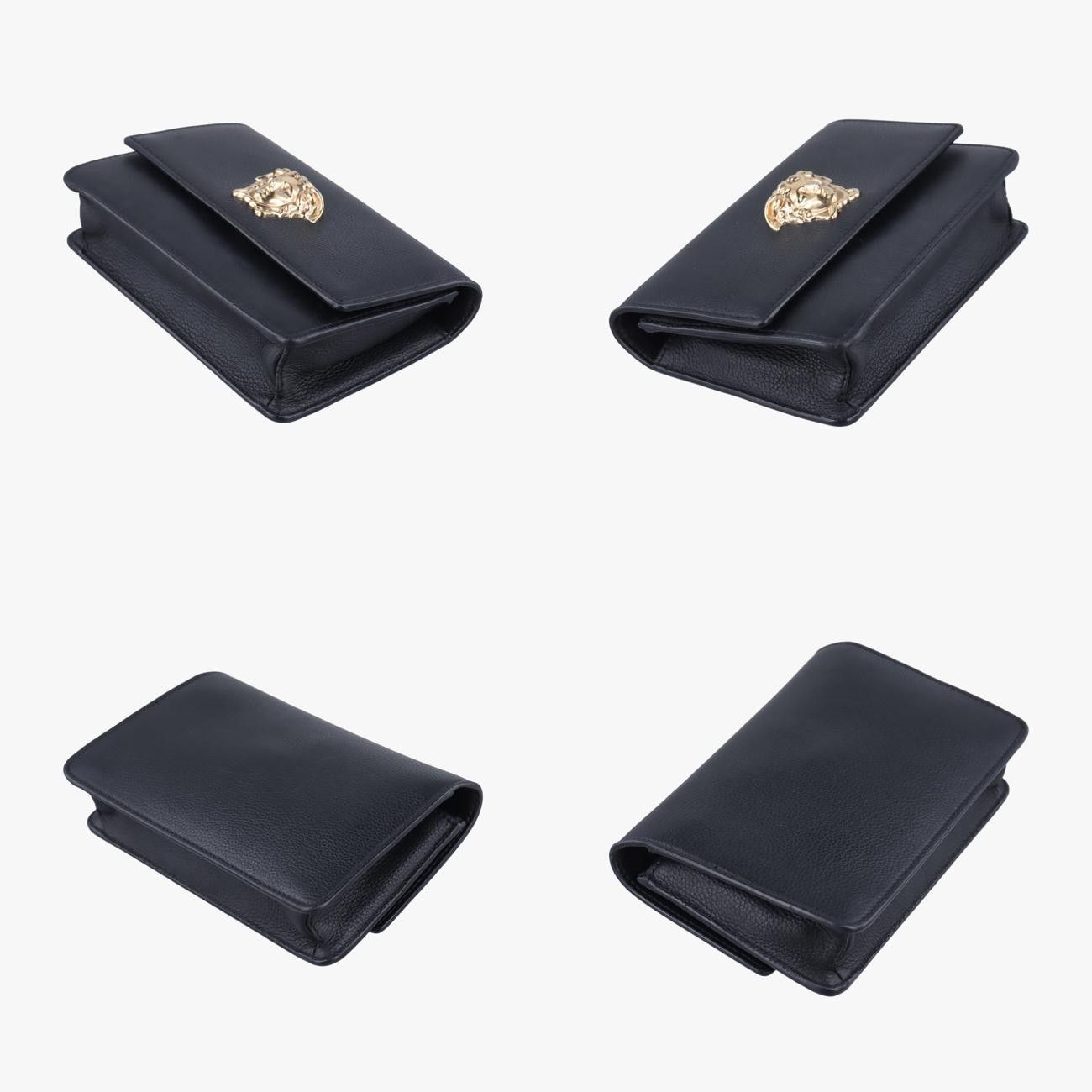 レア✴︎ヴェルサーチ✴︎メデューサモチーフ サスペンダー 楽天市場】【新品未使用品】VERSACE ヴェルサーチ メデューサ