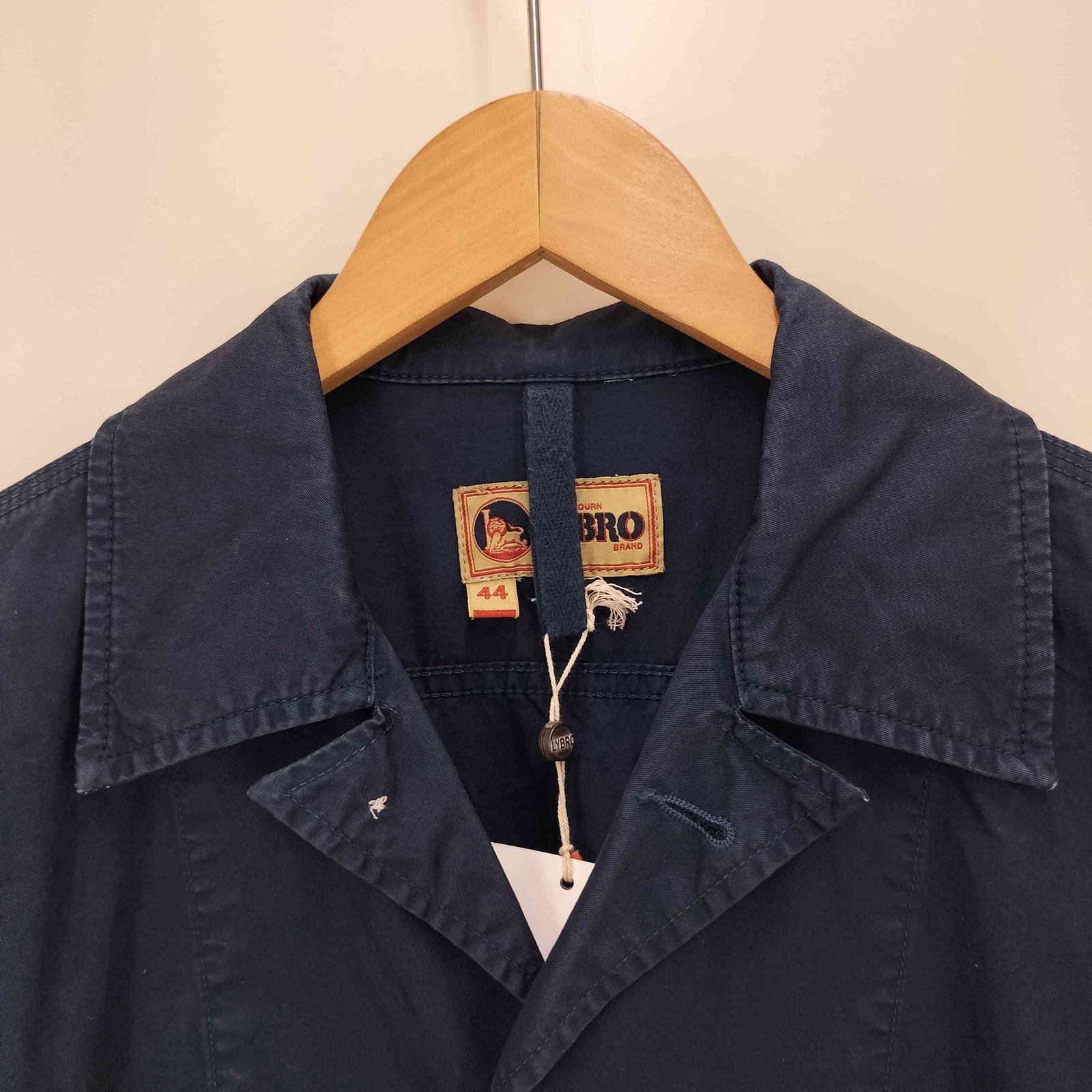 ナイジェルケーボン NIGEL CABOURN BRITISH ARMY JACKET