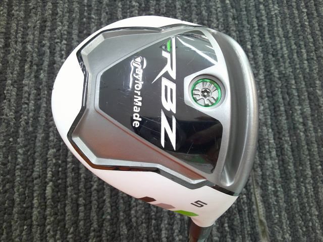 フェアウェイウッド テーラーメイド ROCKETBALLZ|RB-50 JP |R|19 5491 博多