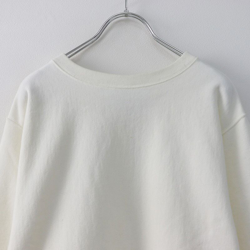 【新品未使用】 ロンハーマンヴィンテージ スウェット トレーナー プルオーバー ロンハーマン スウェット Sweat RH Vintage Pullover - メルカリ