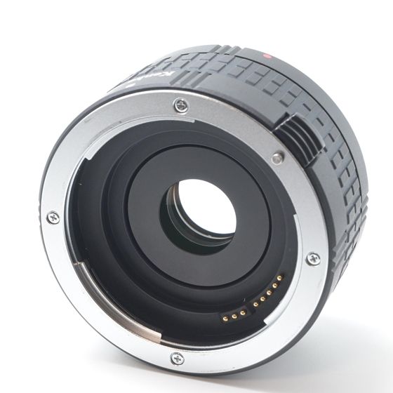 ケンコー Kenko テレプラス HD 2X DGX キヤノン EOS EF/EF-Sマウント用
