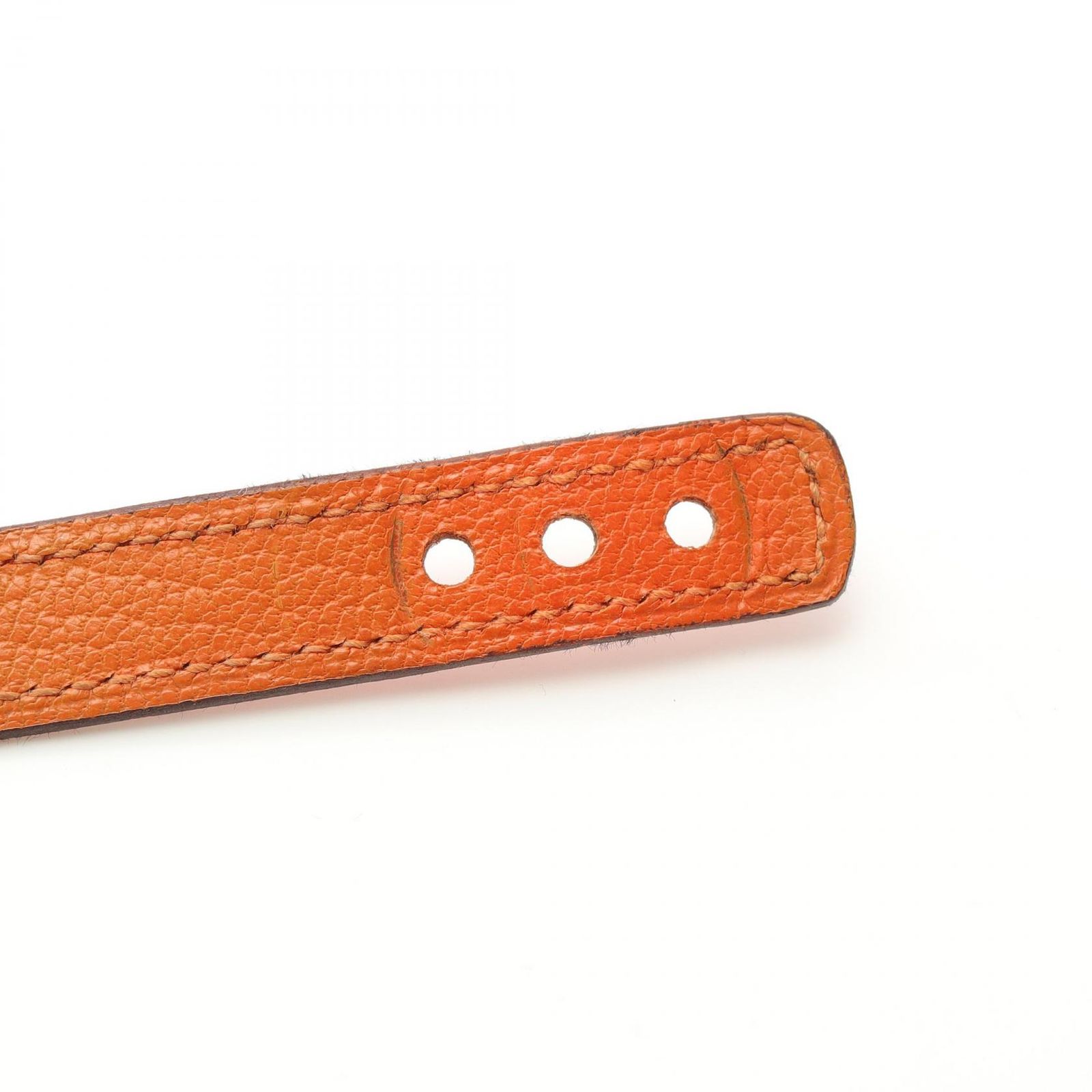 HERMES エルメス セリエ ルーピング ブレスレット - メルカリ