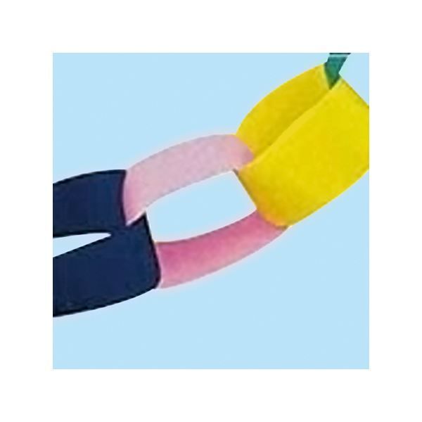 まとめ エヒメ紙工 パーティーリングジャイアント 両面同色 JCR-01 ×