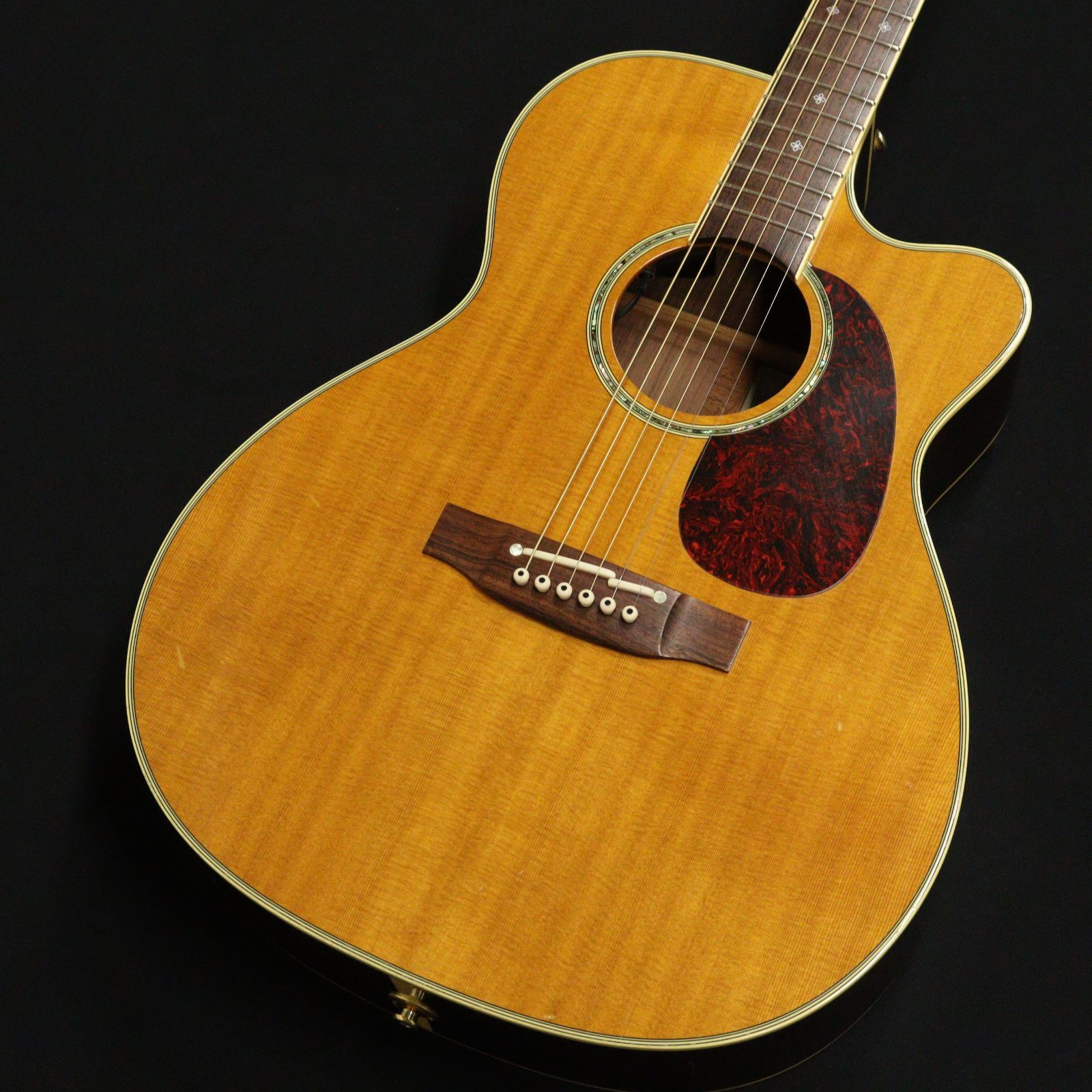 中古】Takamine (タカミネ) DMP 713 CT 【委託品】 - メルカリ