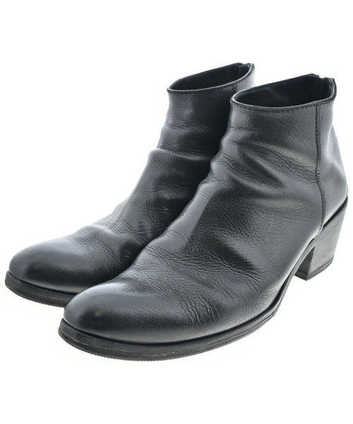 Haider Ackermann ブーツ メンズ 【古着】【中古】【送料無料