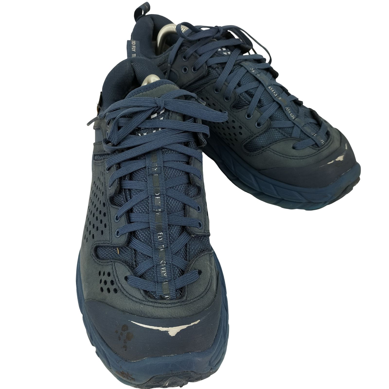 ホカオネオネ HOKA ONEONE TOR ULTRA LOW WP メンズ JPN：27 