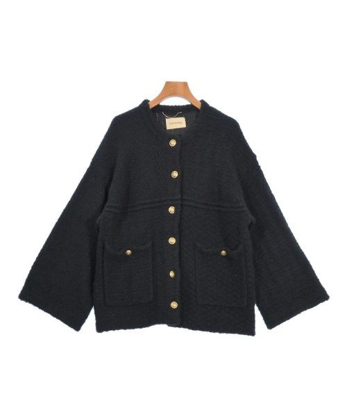 Curensology カーディガン レディース 古着