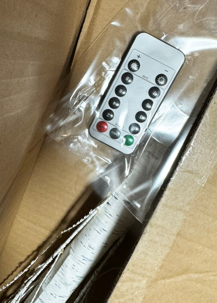 400LED 枝
