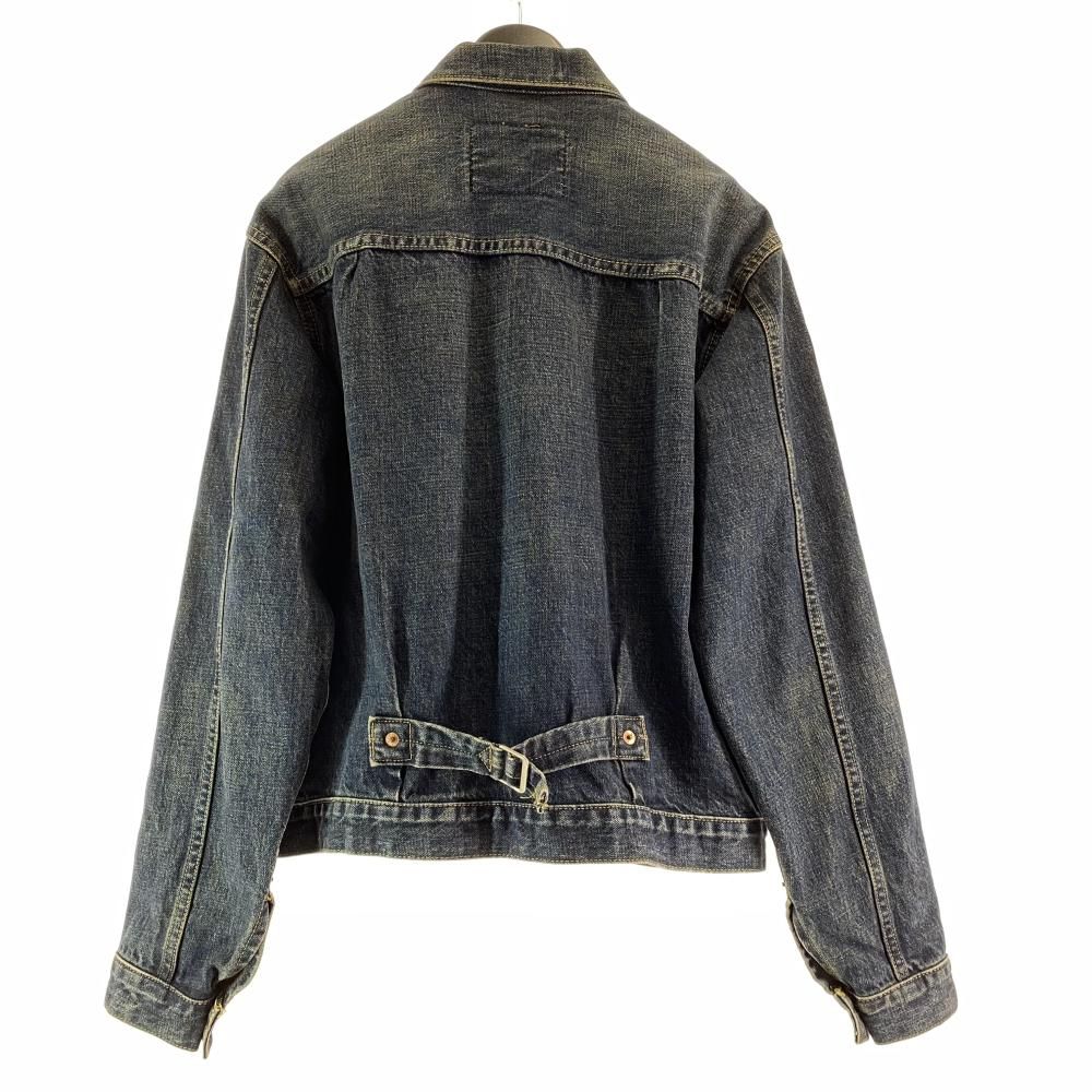 中古】90s LEVI'S 71506xx 1st デニムジャケット サイズ38 リーバイス