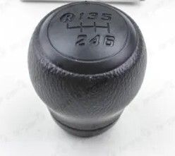 ☆新品 トヨタ ZN6 86 純正 シフトレバー ノブ シフトノブ MT TOYOTA shift lever knob - メルカリ