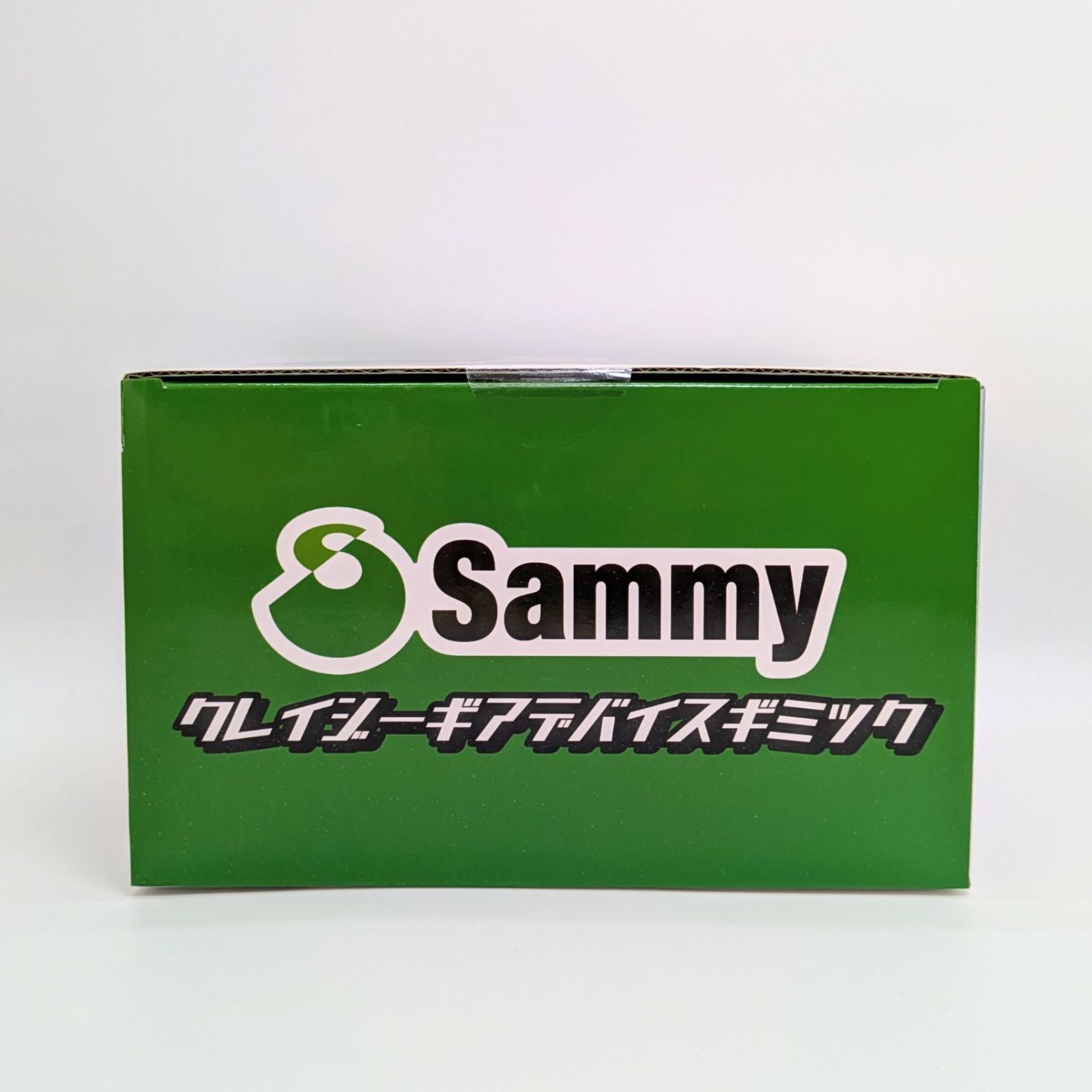 ★新品★クレイジーギアデバイスギミック☆Sammy☆8点セット☆ Sammy クレイジーギアデバイスギミック ギアクラッシュ - メルカリ