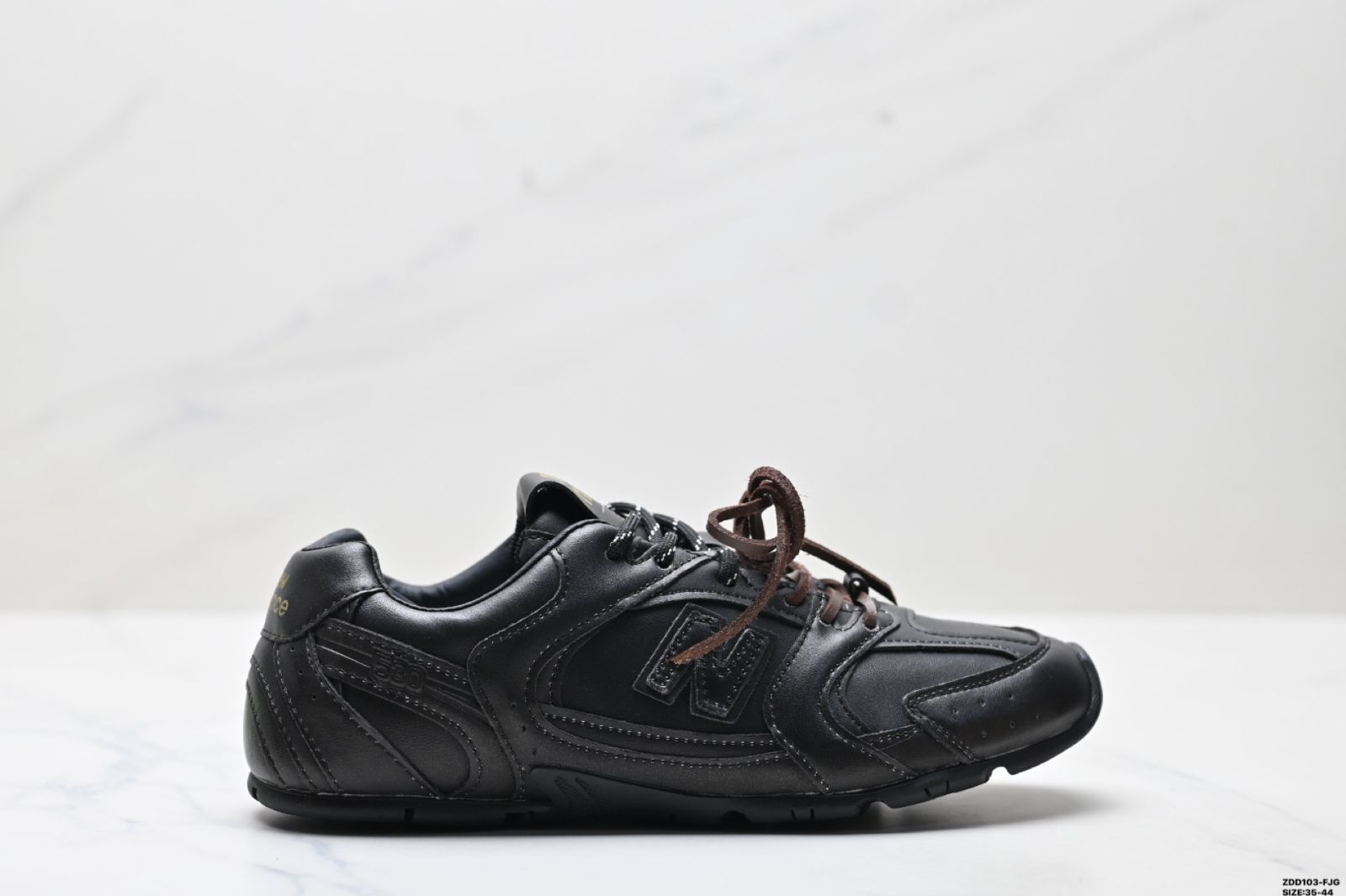 今日 MiuMiu x New Balance 530 SL シリーズ NB ニューバランス ロートップ クラシック レトロ レジャー スポーツ ランニングシューズ 在庫 価格 -WTO輸入2