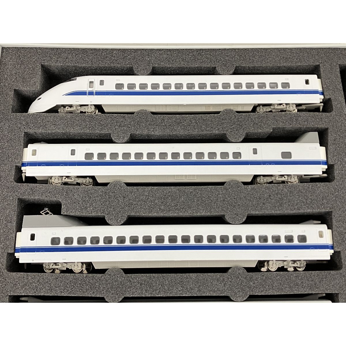 TOMIX トミックス 92639 JR 300系 東海道・山陽新幹線(のぞみ