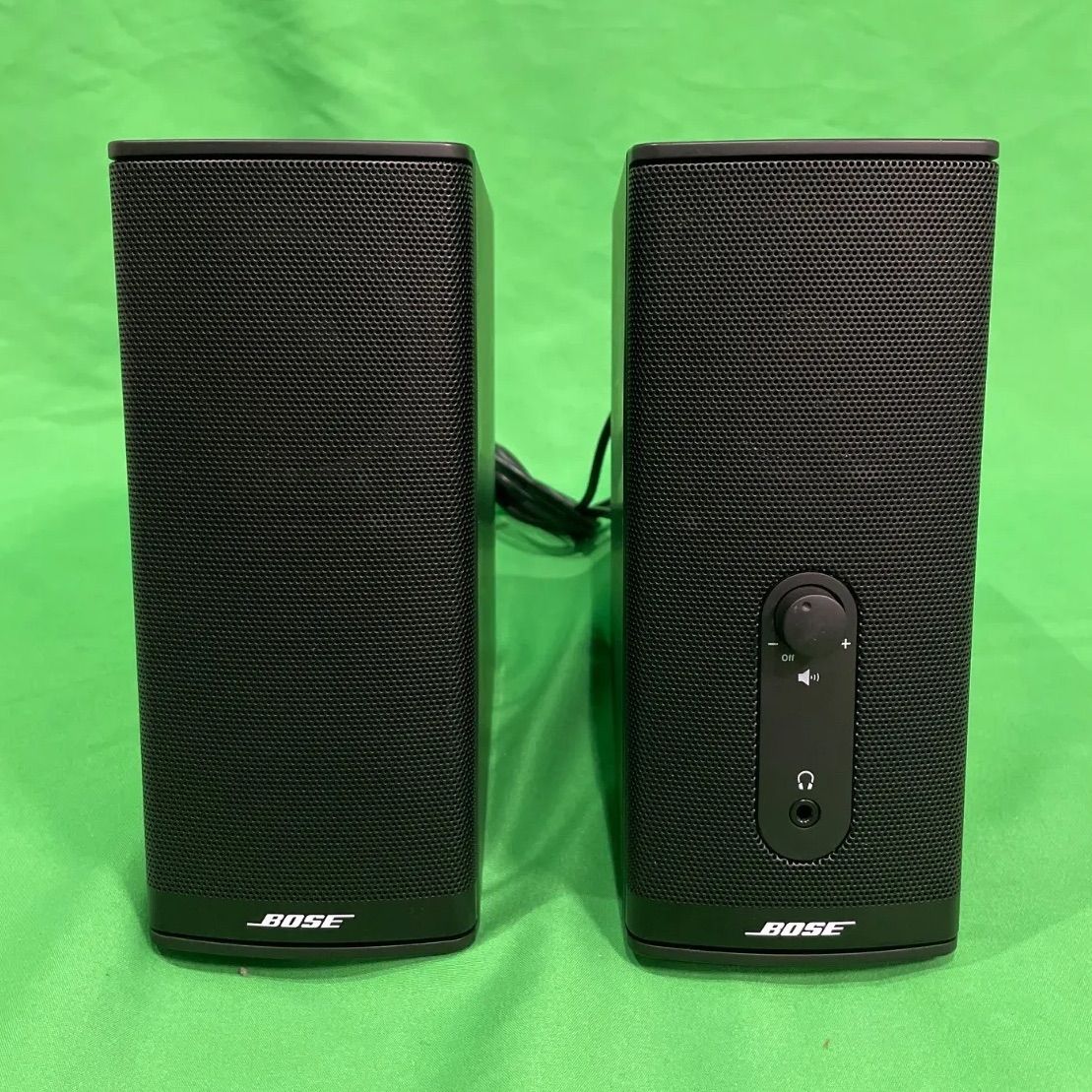 Bose Companion 2 Series II スピーカー（PCスピーカー） - メルカリ