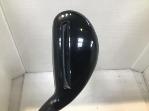 ジャスティック PROCEED DOUBLE-R HYBRID UT 38° ユーティリティ SYSTEM 60 フレックスS メンズ 男性用 右利き 右用 Cランク ゴルフクラブ