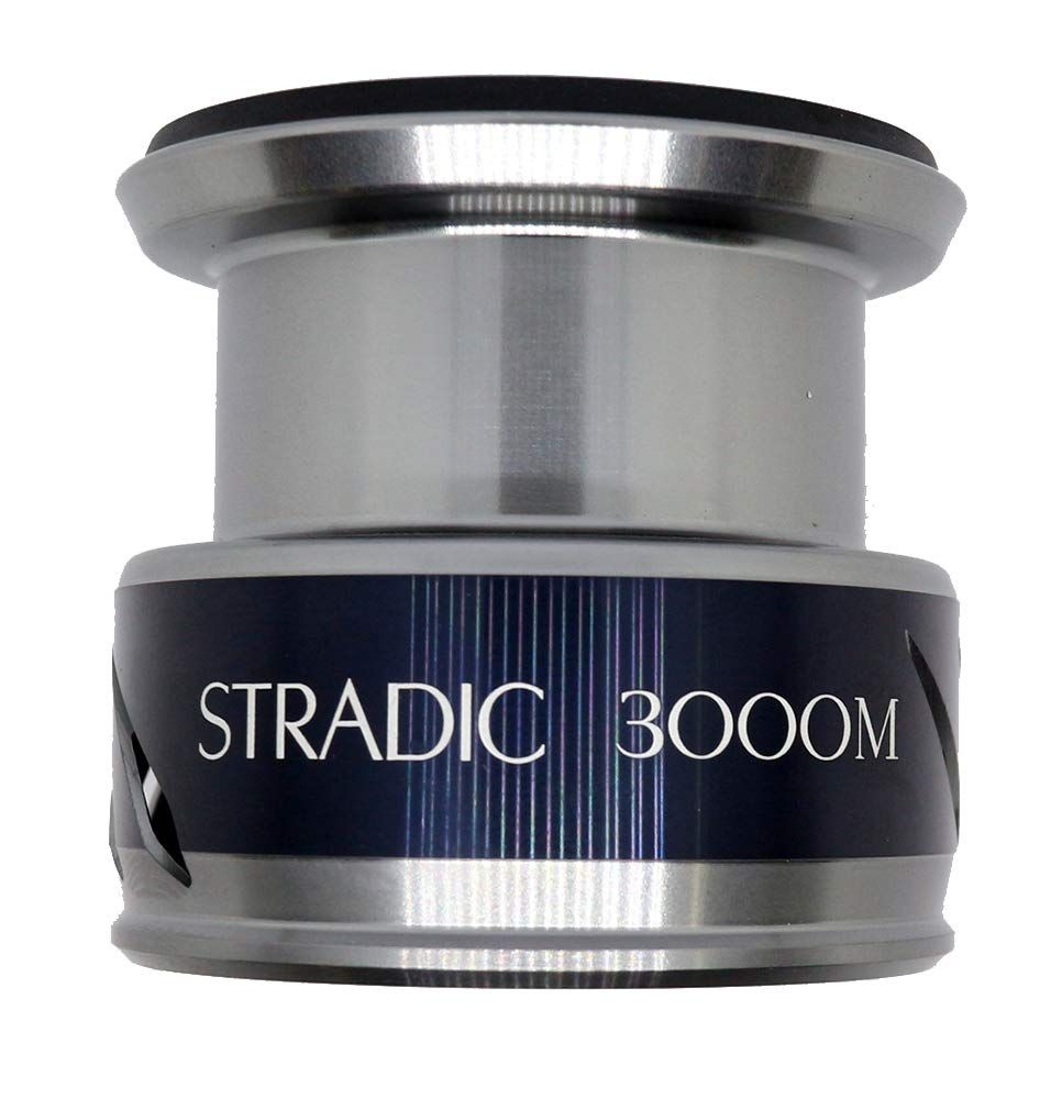 純正パーツ ) シマノ(SHIMANO) 14 ステラ C3000SDH スプール組 14STLC3SDH