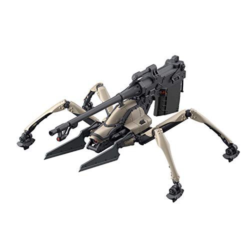 HG 86-エイティシックス- ジャガーノート(シン搭乗機) 初回生産