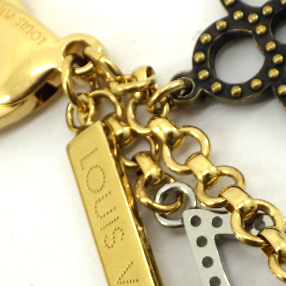 値下げ‼️ヴィトン バッグチャーム キーホルダー M65090 楽天市場】【中古】LOUIS VUITTON ルイ・ヴィトン バッグ