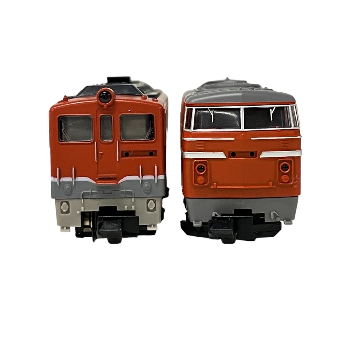 TOMIX DD54 2輌 DF50 1輌セット