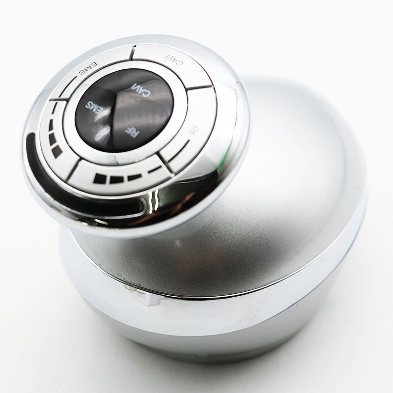 中古良品 YA-MAN ヤーマン キャビスパ for Salon HRF-12 ER6-10-82