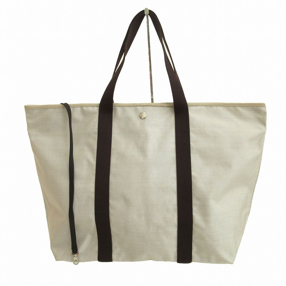 エルベシャプリエ Herve Chapelier 601C トートバッグ コーデュラ 