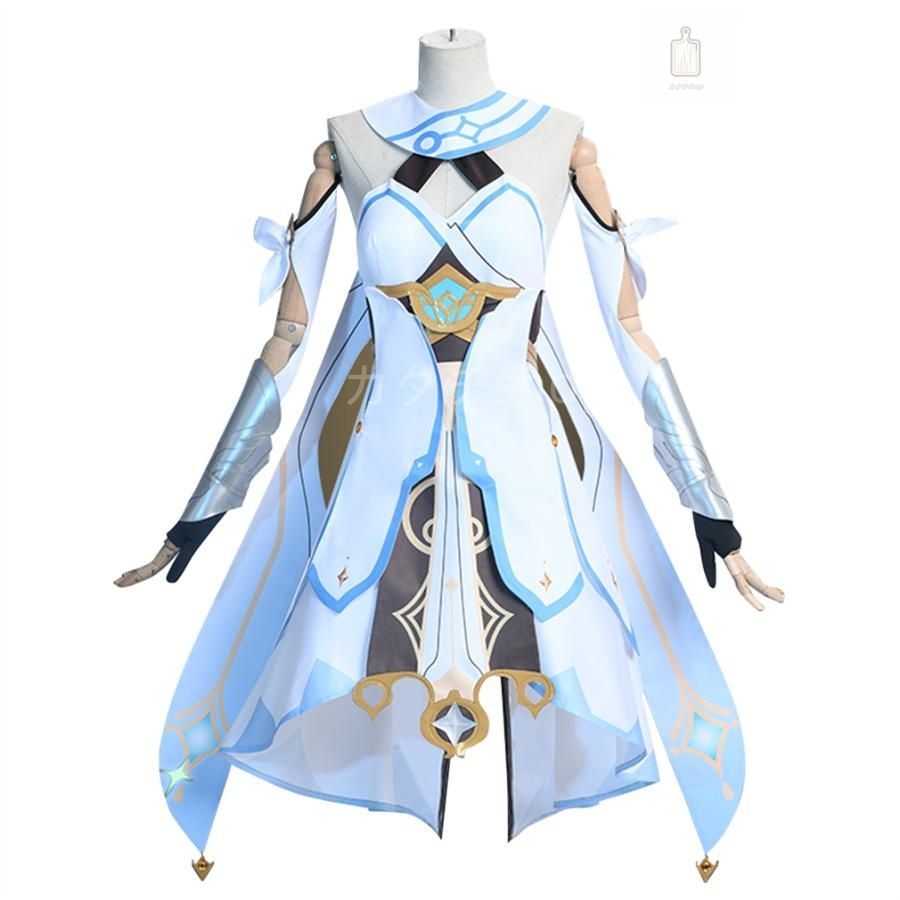 原神project げんしん Genshin Impact 旅人 蛍 風 コスプレ 衣装 演出服 変装 cosplay 仮装 二次会 イベント パーティー