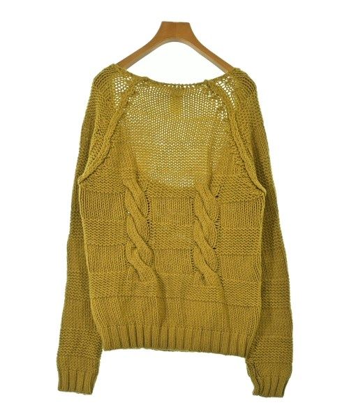 Chloe ニット・セーター レディース 【古着】【中古】【送料無料