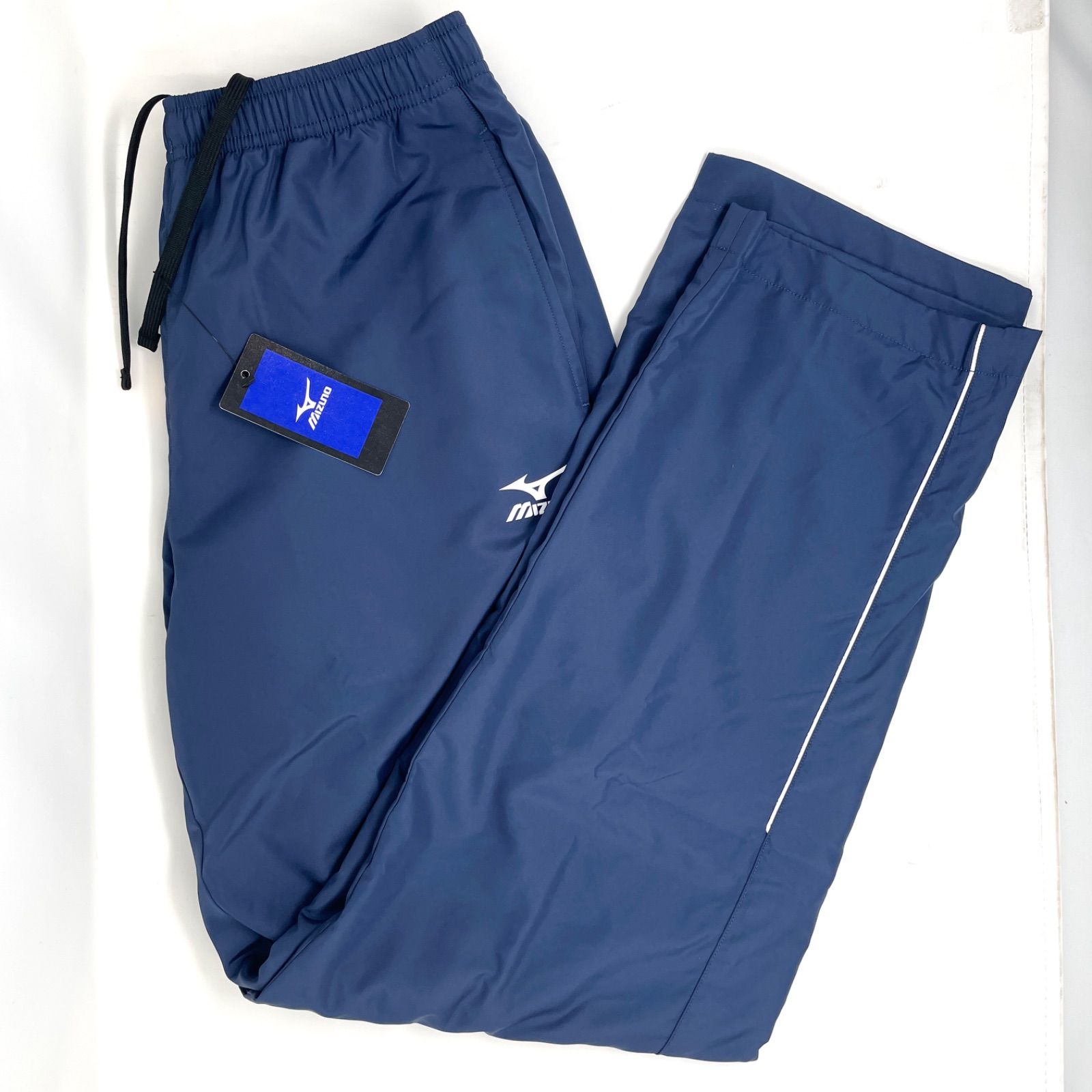新品未使用】MIZUNO ジャージ 上下セット Lサイズ - メルカリ