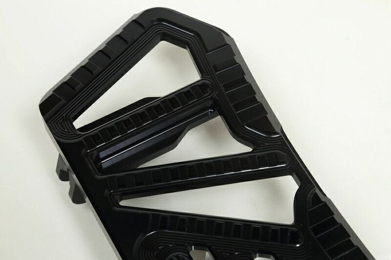 トライク ブラック