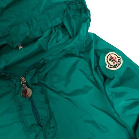 モンクレール MONCLER DARMA GIUBBOTTO ナイロンジャンパー ブルゾン 