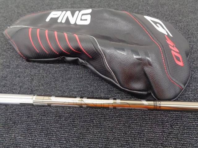 ピン BR G400 LS TEC/PING TOUR 173-65(JP)レンチナシ/S/10[5459