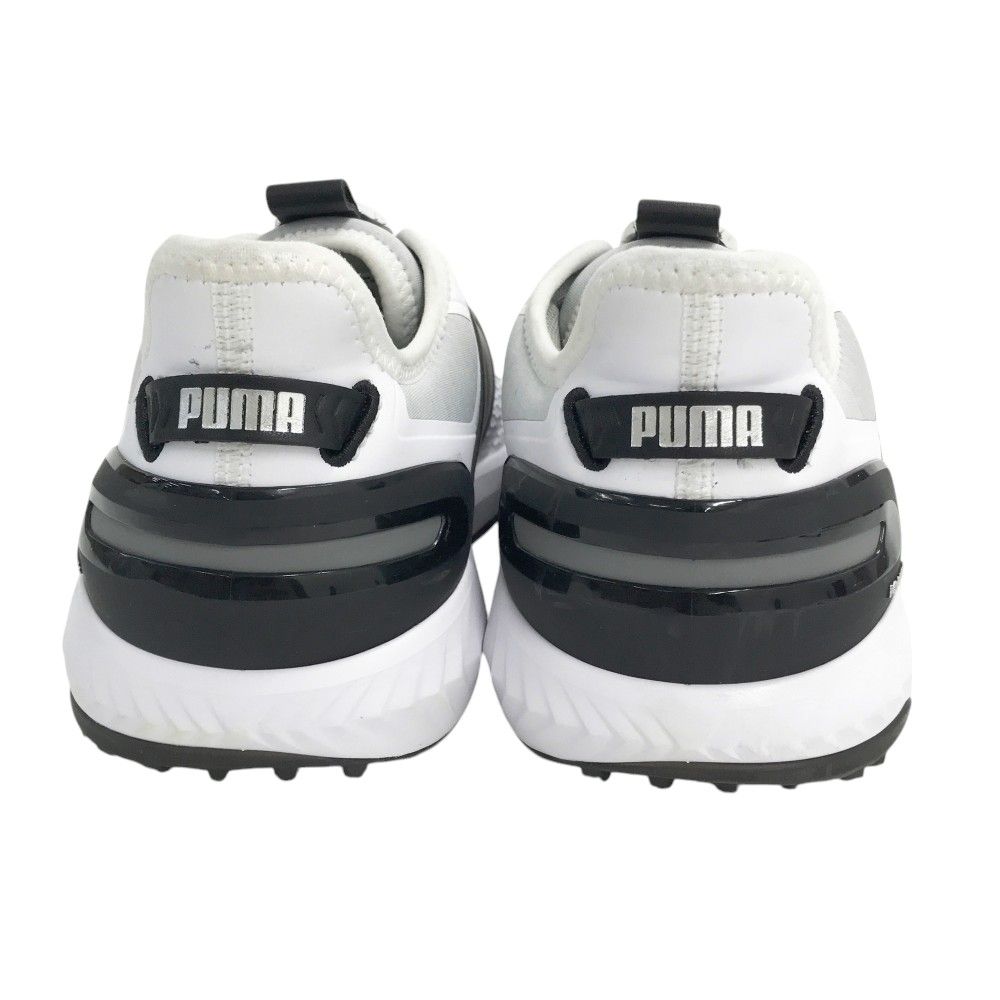 PUMA ゴルフシューズ DISC ホワイト/ブラック 楽天市場】プーマ ゴルフ PUMA GOLF ゴルフシューズ シャドウ