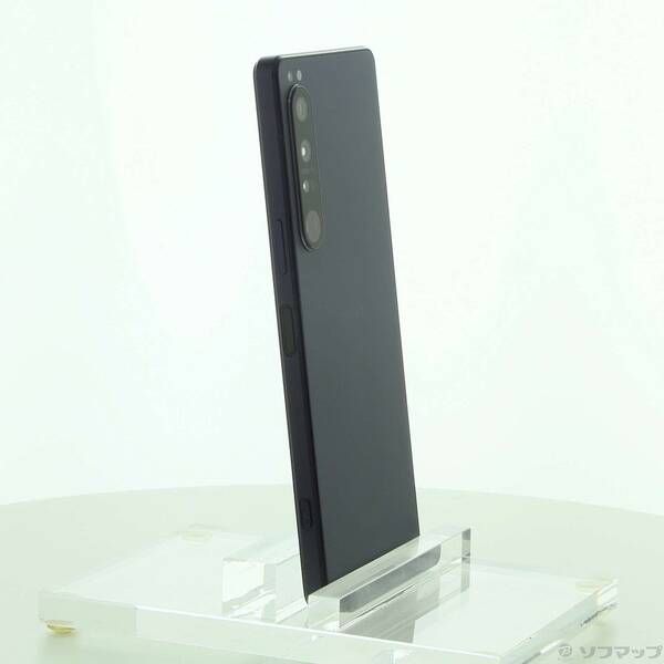 未使用新品　SONY XPERIA1IV SO-51C　パープル　256GB 楽天市場】SIMフリー Xperia 1 IV SO-51C パープル256GB 本体[A