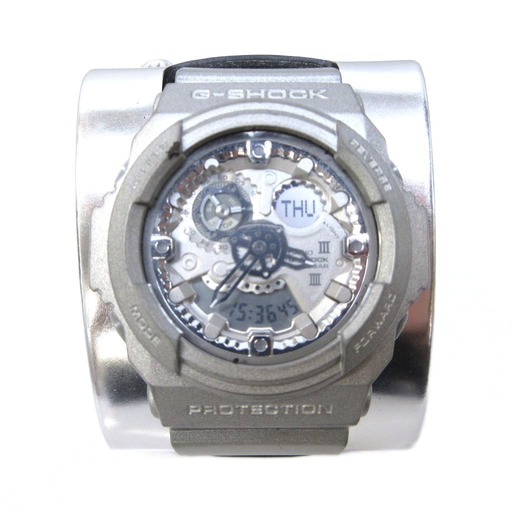 カシオジーショック CASIO G-SHOCK × メゾンマルタンマルジェラ