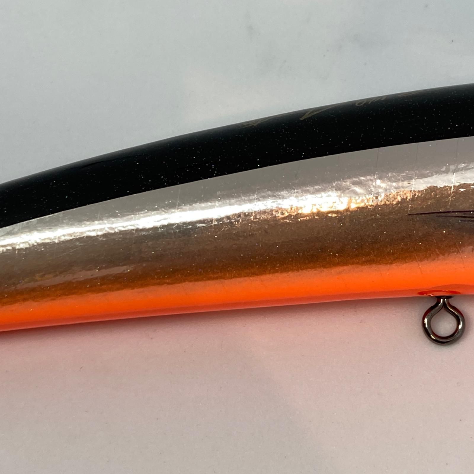 ルアー ブルーフィッシュ140