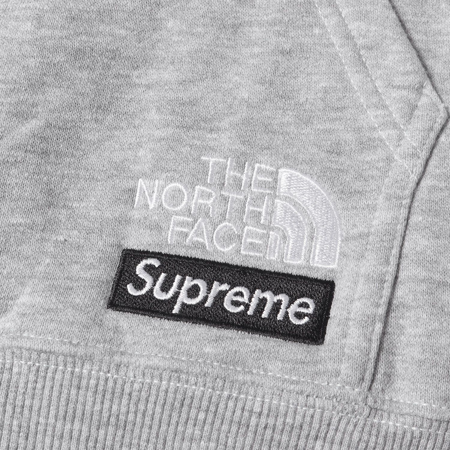 Supreme シュプリーム パーカー サイズ:M 23SS THE NORTH FACE 2WAY