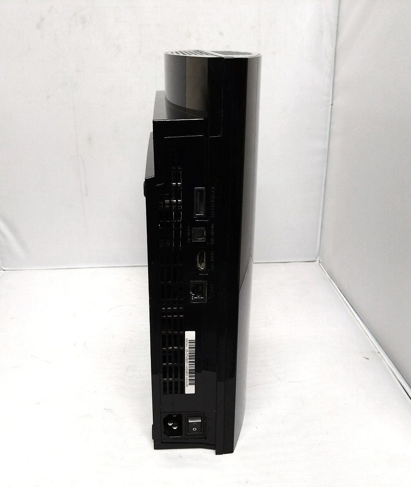 T【HY】【中古】【ジャンク品】SONY ソニー プレイステーション3