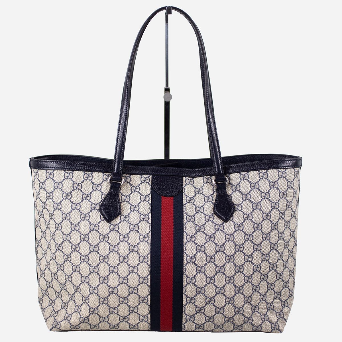 GUCCI 】グッチ オフィディア ミディアム GGトートバッグ 631685 GG  